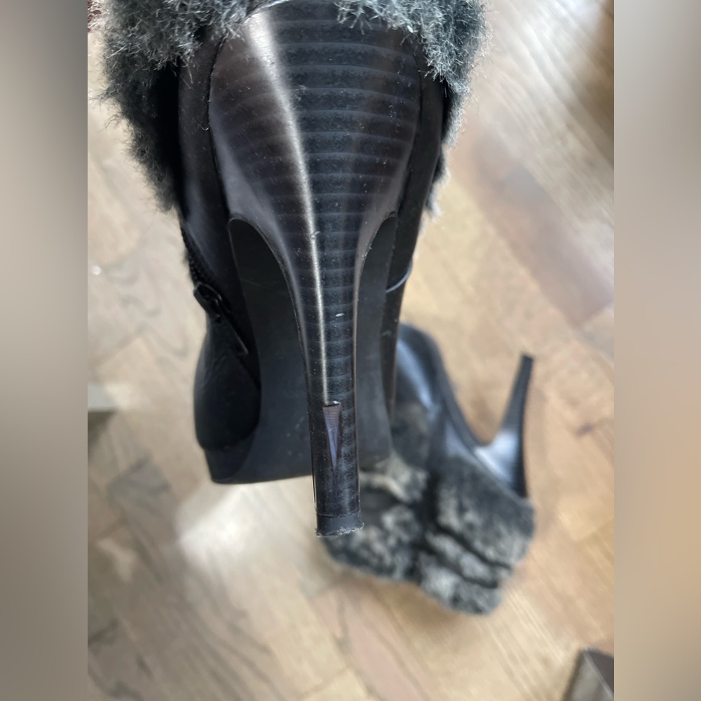 Style & co. Boots